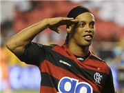 Bóng đá anh, ngoại hạng anh, lịch thi đấu euro 2012, Ronaldinho sẽ không tới Galatasaray